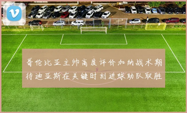 哥伦比亚主帅高度评价加纳战术期待迪亚斯在关键时刻进球助队取胜